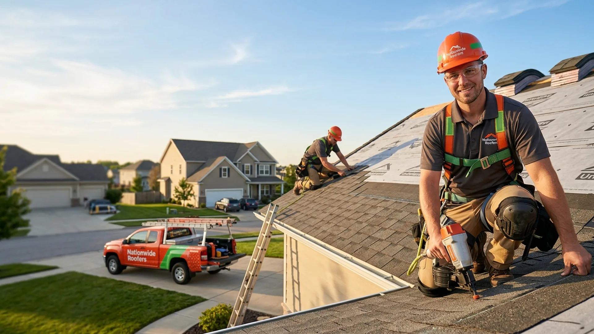 Affordable Roof Installation Idaho Falls, ID Near Me